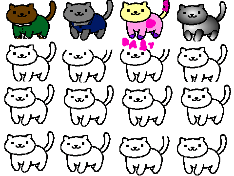 Add yourself as a kitten remix remix remix