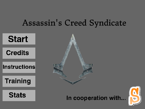  Assassin's Creed Syndicate