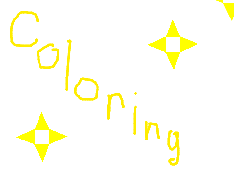 Coloring
