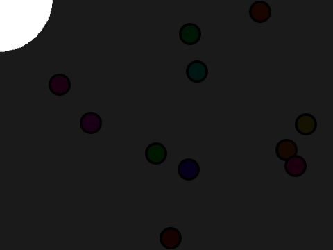 The Hunt