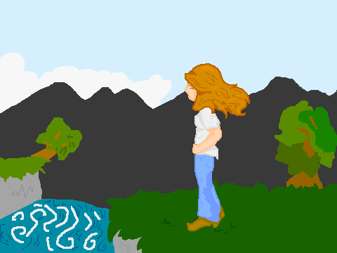 .:Where The River Goes:.