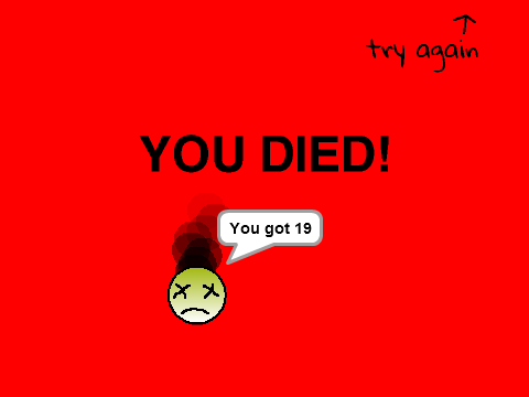 Fire Dodge