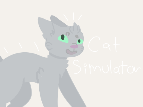Cat Simulator