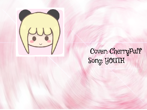 ☀︎ c o v e r ☀︎