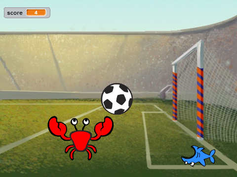 Crab Can DO!