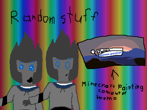 popularmmos fan animation
