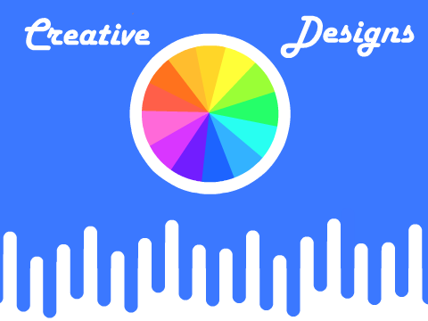 Thumbnail for Creative Designs
