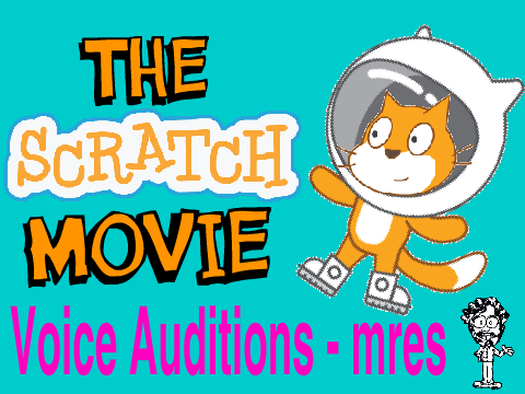 ❖ Voice Auditions For mres ❖