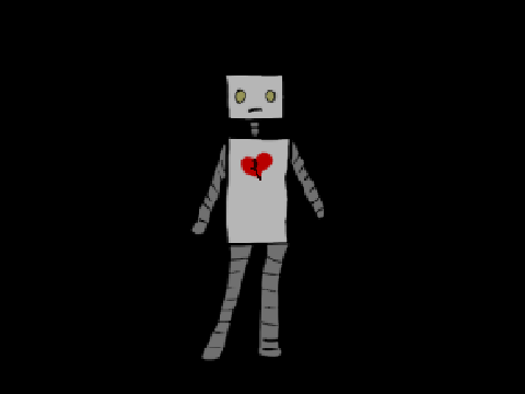 - I Built A Friend - p 21 &13 | warriorsXD