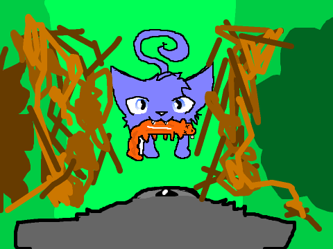 Bluestar PMV Fight Song remix