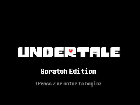 UNDERTALE - DEMO V5.0 remix