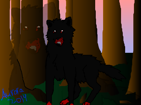 Art Trade with NightlyOwl