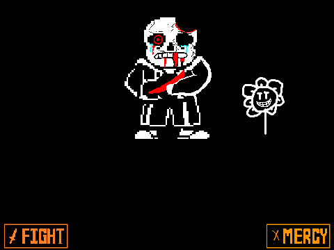 sans story