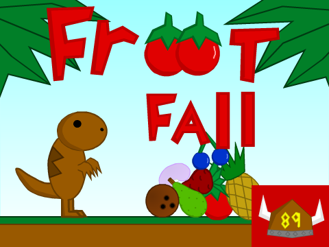 Froot Fall