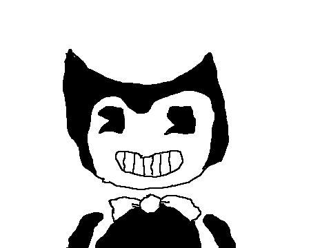 BATIM Bendy