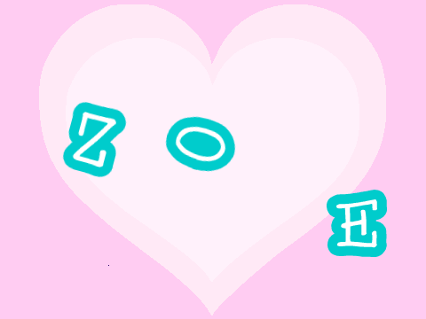 ZOE 