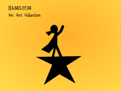 Hamilton: An Art Collection