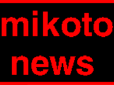 mikoto news