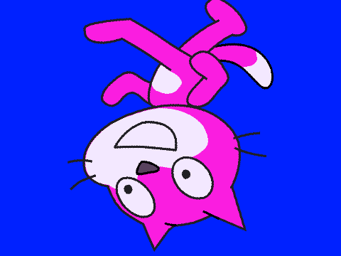 YOU CAN`T STOP ME