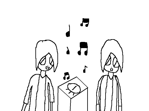 Music Box CC