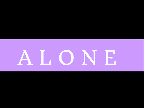 Alone || Meme || (TomTord)