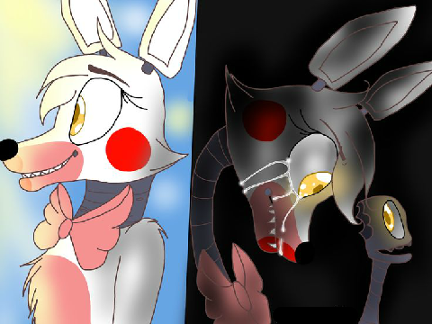 See you again Mangle