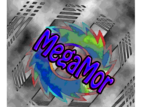 megamor icon
