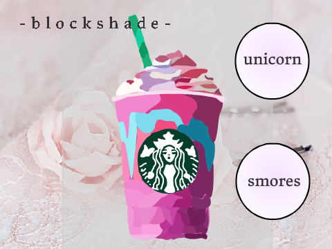  b l o c k s h a d e ♡