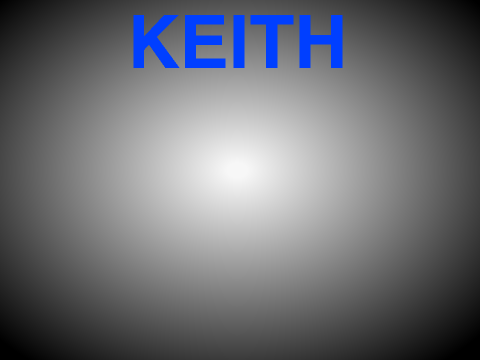 keith the trailer