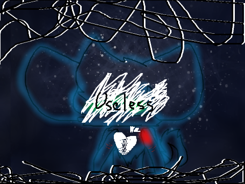 ~Broken~ Vent