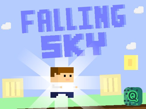 Falling Sky