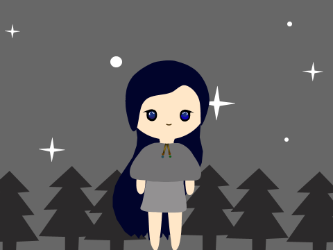 description contest! ~ entry