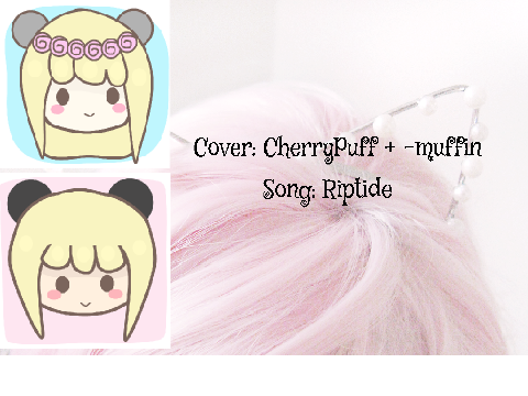  ○ c o v e r   w/-muffin ○
