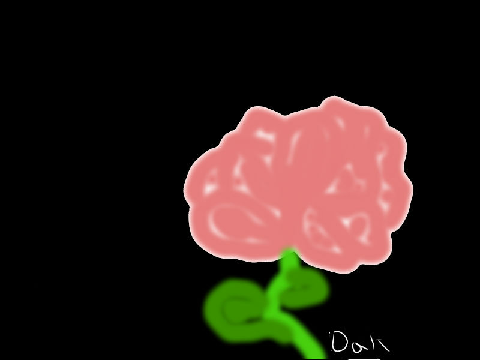 Pixlr - first try (awful)