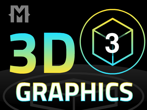 3D Tutorial (Part 3) - Lines