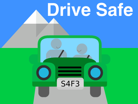 Drive Safe