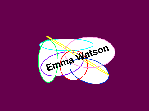 Talk to Emma Watson remix