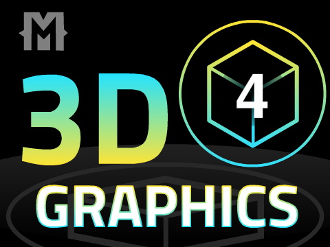 3D Tutorial (Part 4) - Line Clipping
