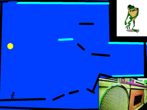 10 minute scripting contest with avatar6712