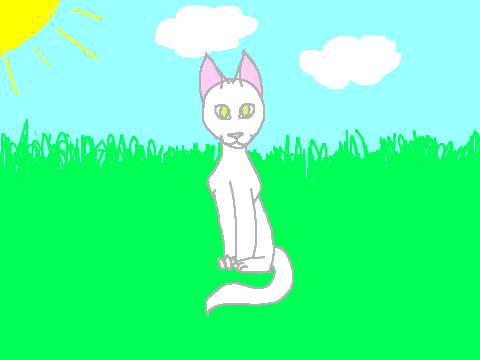 Class 5 Animation Lesson 1: Waving remix