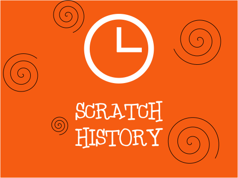 Scratch History