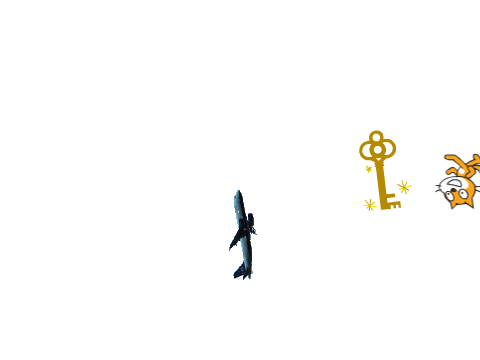 Get To The Key Mini-Game