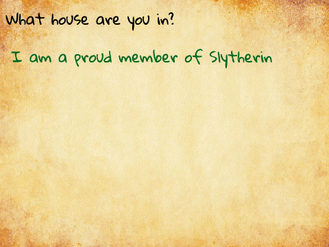 Quidditch Application remix