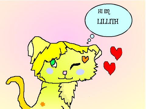 Meet my oc {Lillith} remix