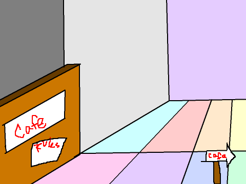 Clw23's cafe (WIP)