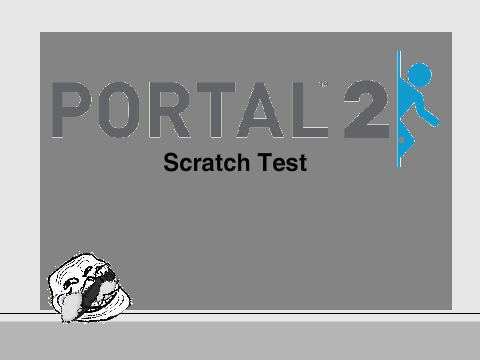 Portal Troll