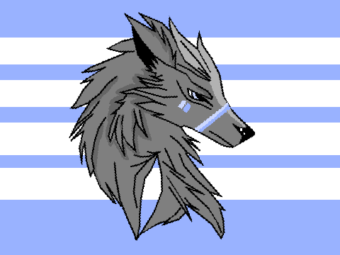 *Open* Wolf CC (I Walk Alone)  remix