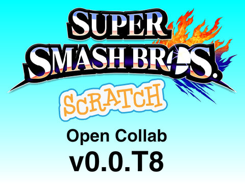 SSBS v0.0.T8: added basic selection remix