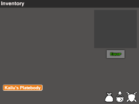 Agatha's Ruse RPG