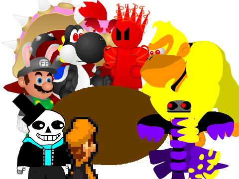 The OC talk 0.10
